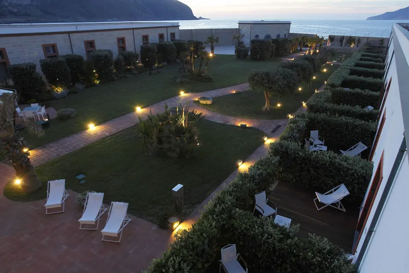 I Pretti Resort - Image 1