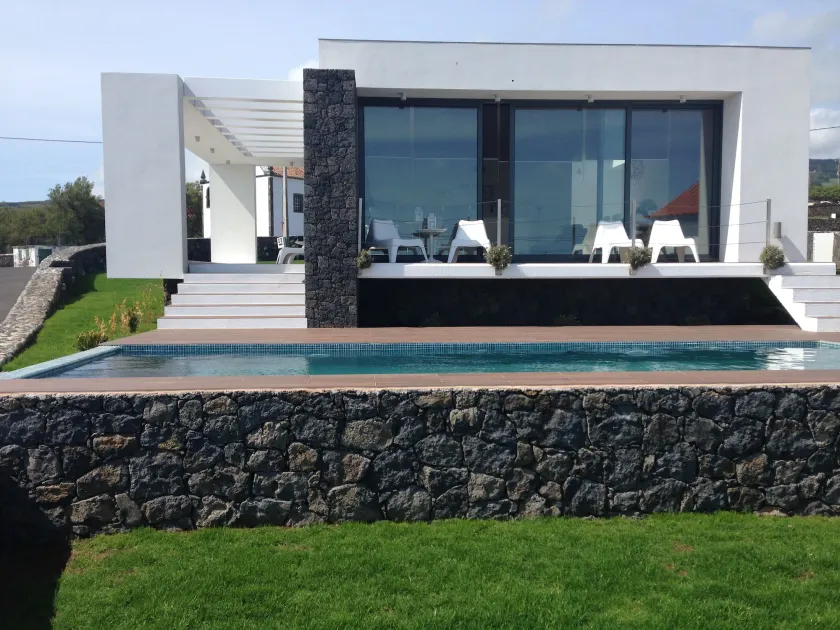 Fantastisches Casa das Cinco - Azoren - Image 1