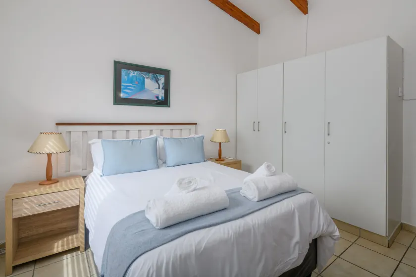San Lameer Villa 1902 - 2 Bedroom Standard - 4 pax - San Lameer Rental Agency - Image 1