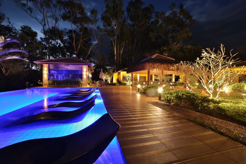 Leão de Judá Charme Hotel - Image 1