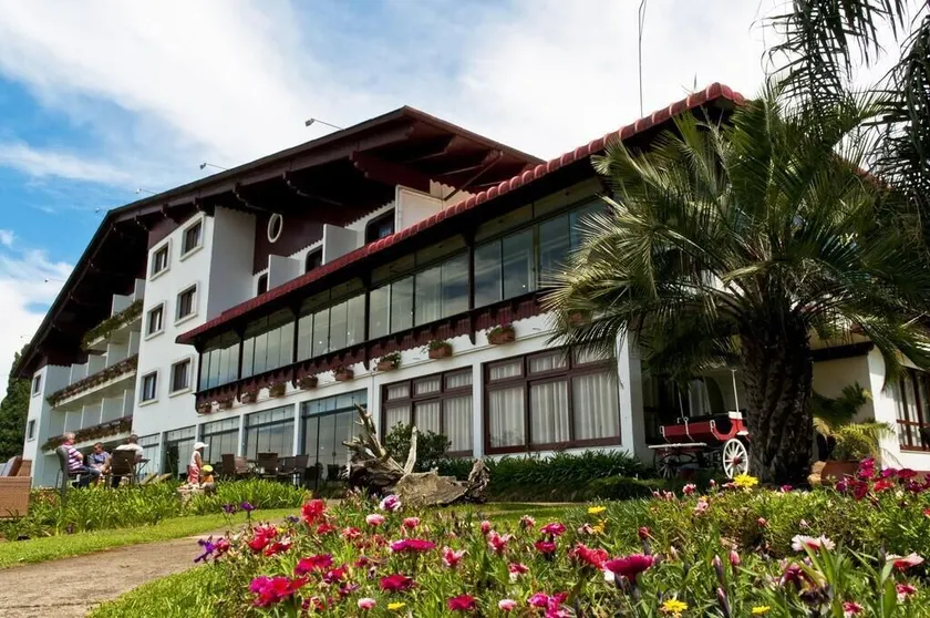 Hotel Renar - Image 1