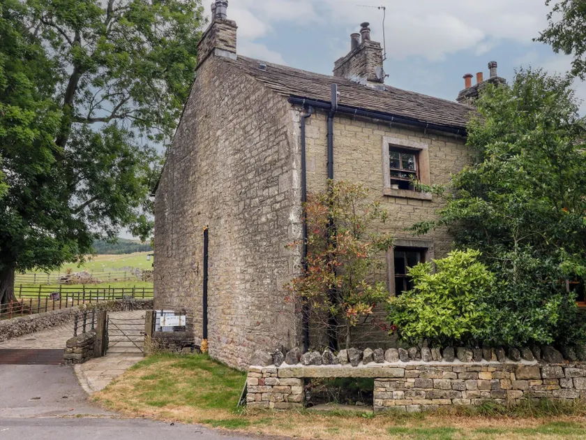 Bay Horse Farm - Image 1