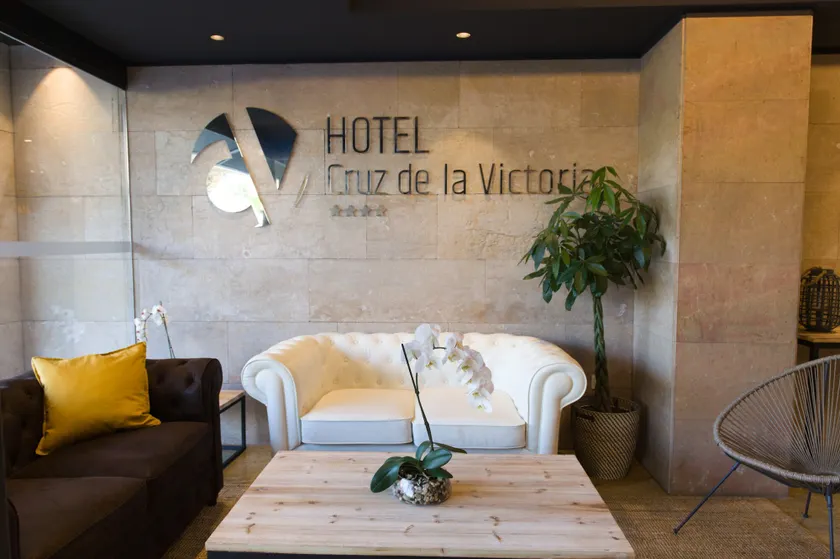 Hotel Cruz de la Victoria - Image 1