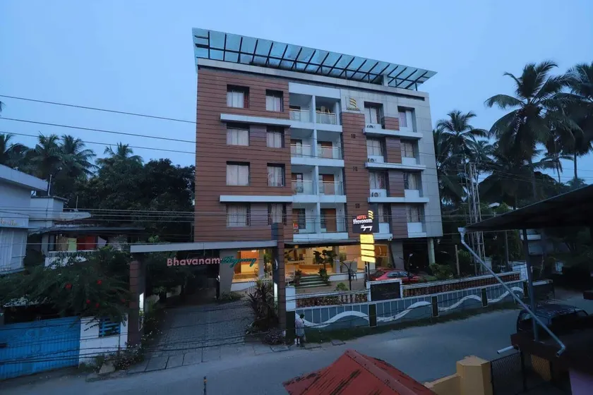 Bhavanam Regency Guruvayoor - Image 1