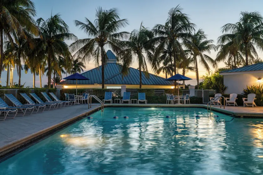 Holiday Inn Express- North Palm Beach and IHG Hotel - Image 1