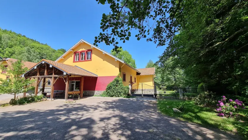 DOMAINE DES GRAVIERS - Image 1