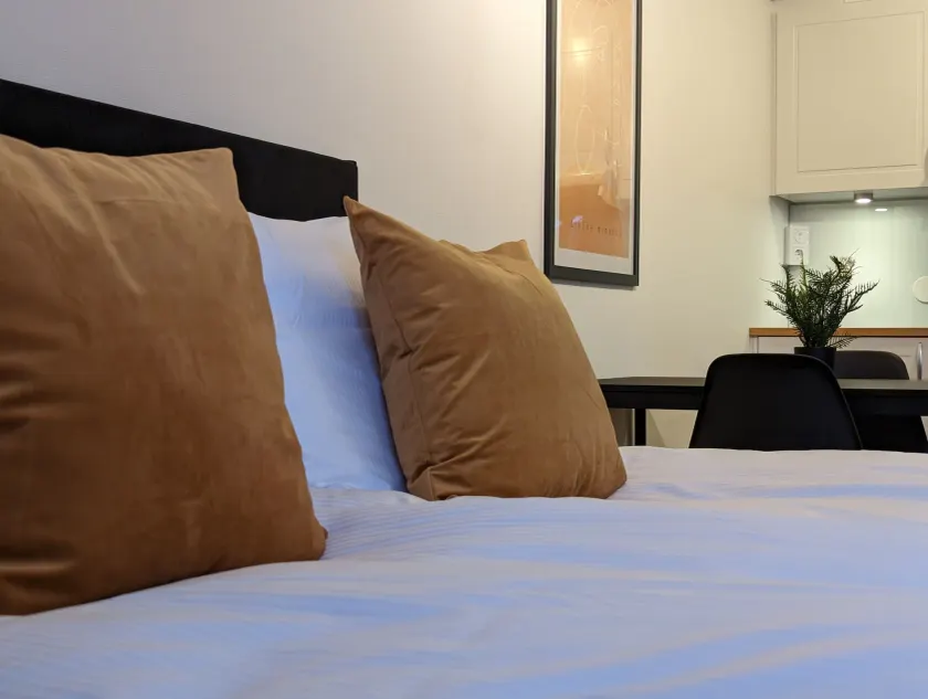 Hotell Bro - Image 1