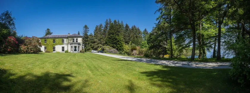 Currarevagh House - Image 1