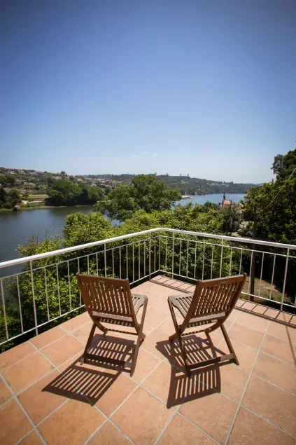 Quinta da Agraceira Casa do Caseiro - Image 1