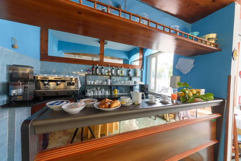 Hotel Celeste - Image 1