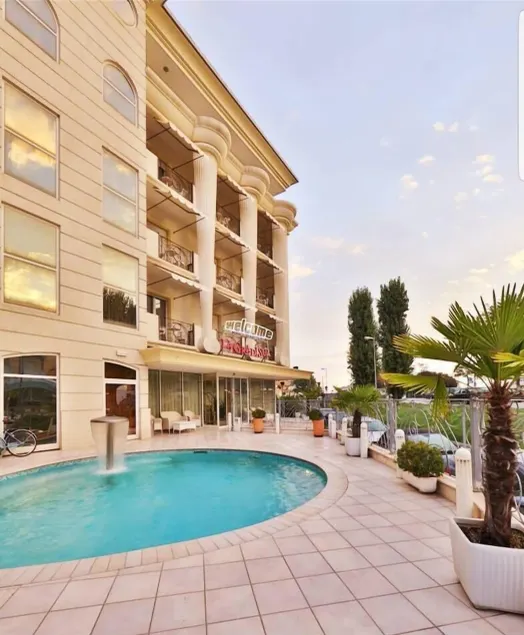 Hotel La Gradisca - Image 1