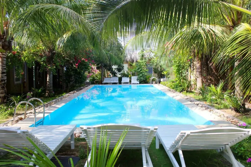 Mui Ne Sunlight Villa - Image 1