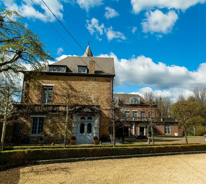 Domaine Du Vivier L'Agneau - Image 1