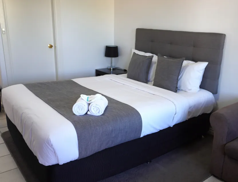 Tumut Apartments - Image 1