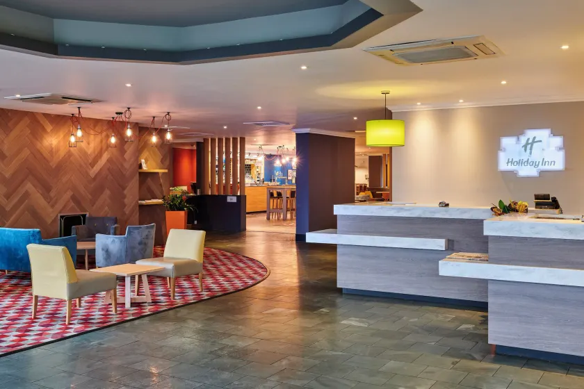 Holiday Inn Leeds Garforth by IHG - Image 1