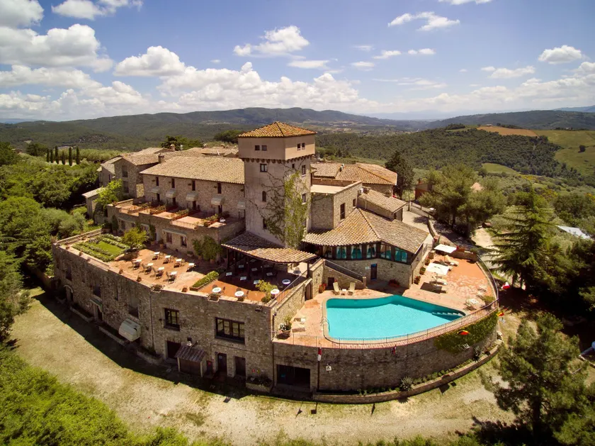 Hotel Il Canalicchio - Image 1