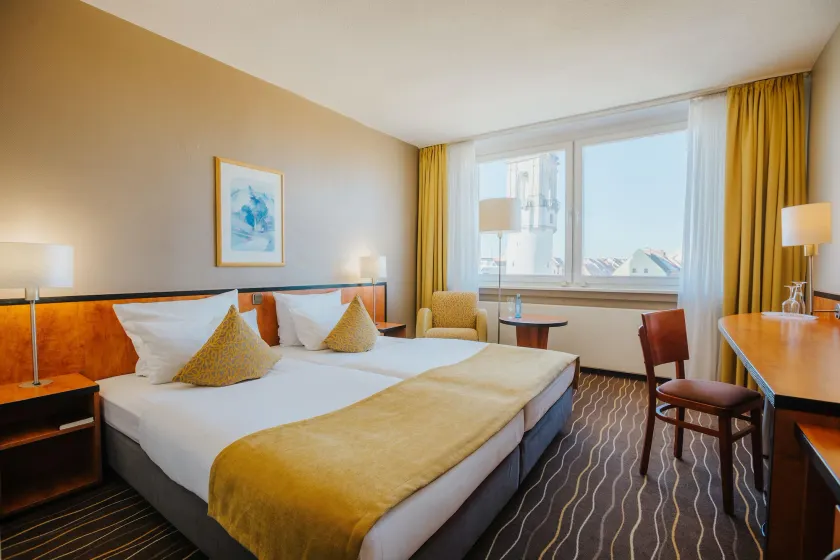 Best Western Plus Hotel Bautzen - Image 1