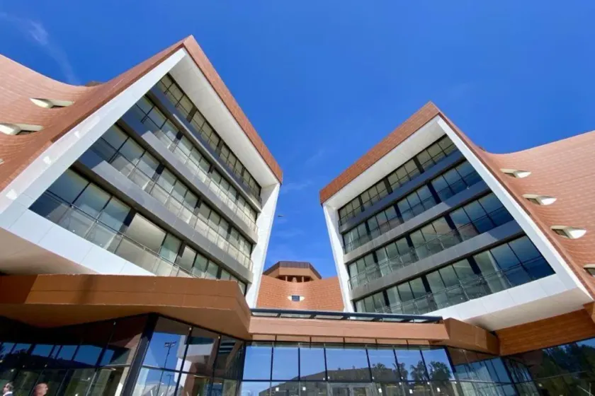Hotel BCL Podium La Nucia - Image 1