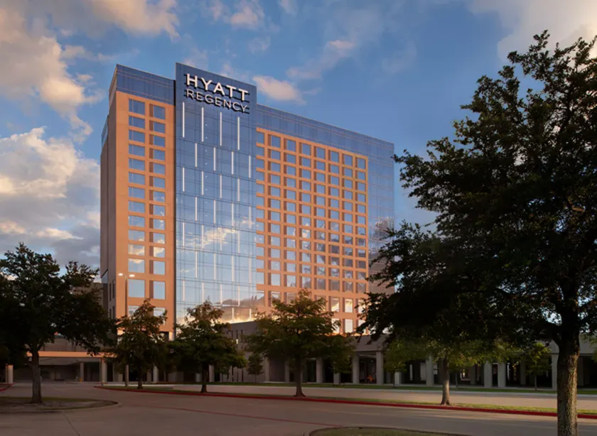 Hyatt Regency Frisco-Dallas - Image 1