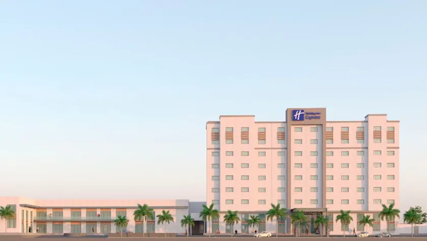 Holiday Inn Express & Suites Los Mochis Centro by IHG - Image 1