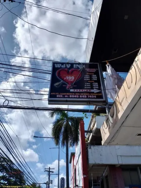 WJV INN PALAWAN - Image 1