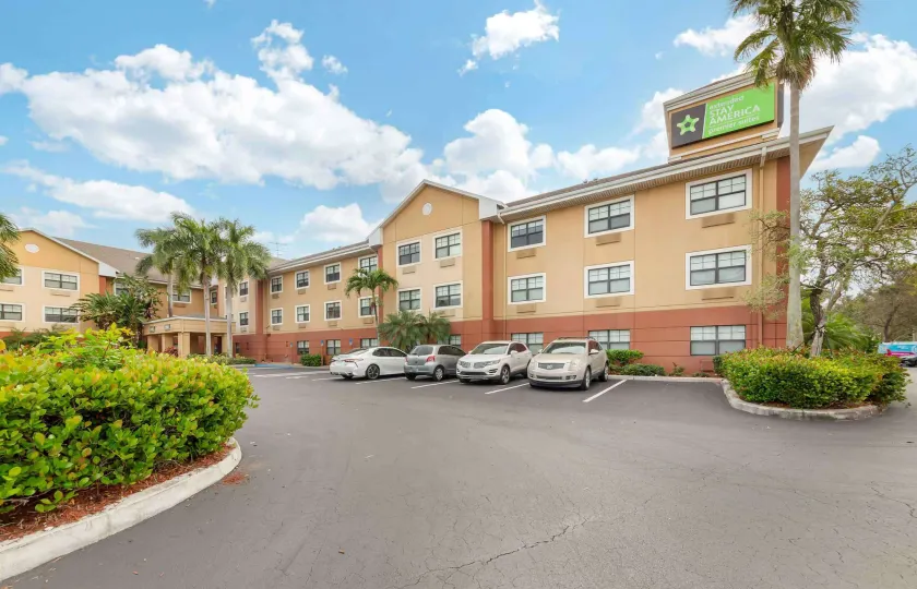 Extended Stay America Premier Suites - Fort Lauderdale - Deerfield Beach - Image 1