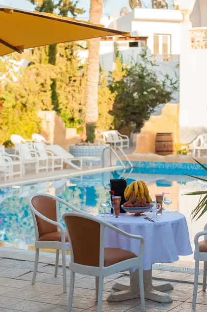 Hotel Djerba Saray - Image 1
