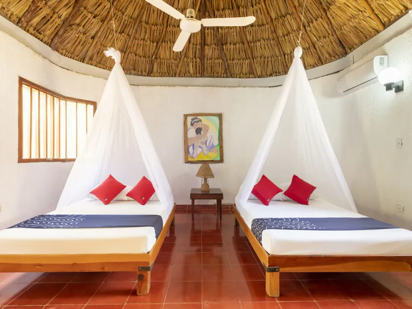Villas del Angel - Image 1