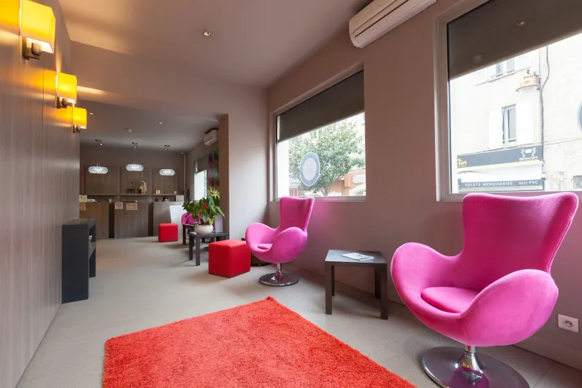 Bliss Hôtel - Image 1