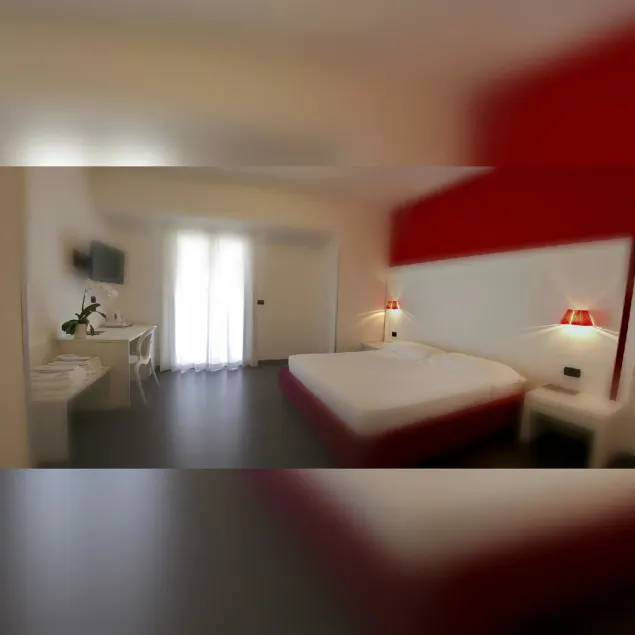 Areté Luxury Room - Image 1