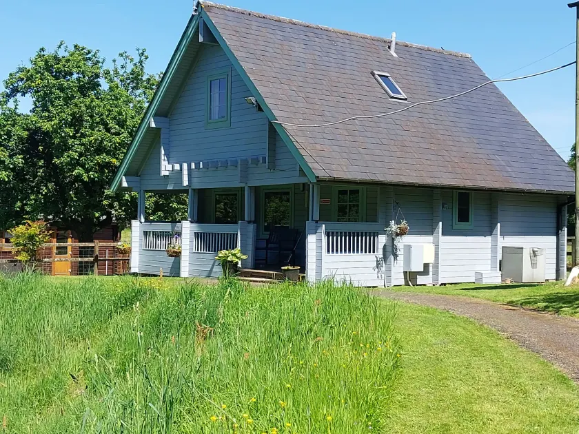 Orchard Lodge - Image 1