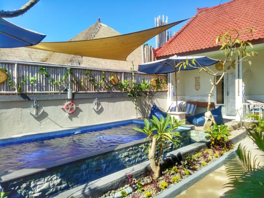 Naturale Guest House - Image 1