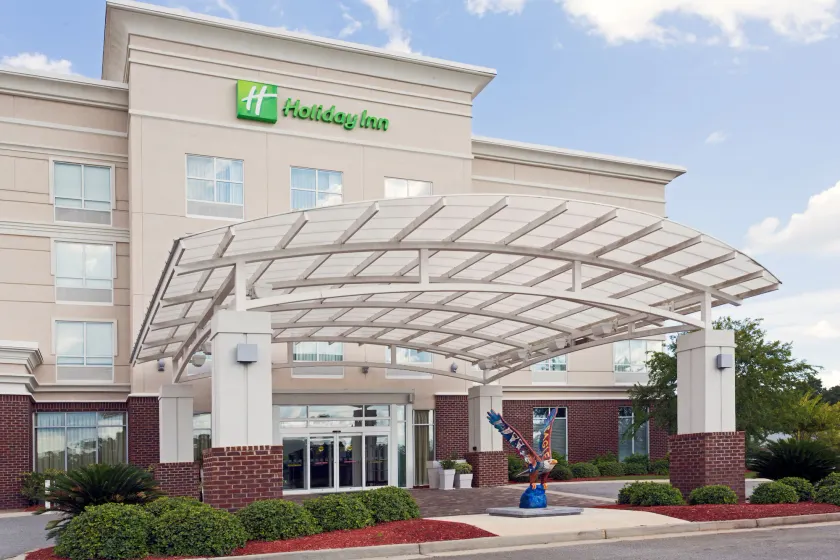 Holiday Inn Statesboro-University Area by IHG - Image 1