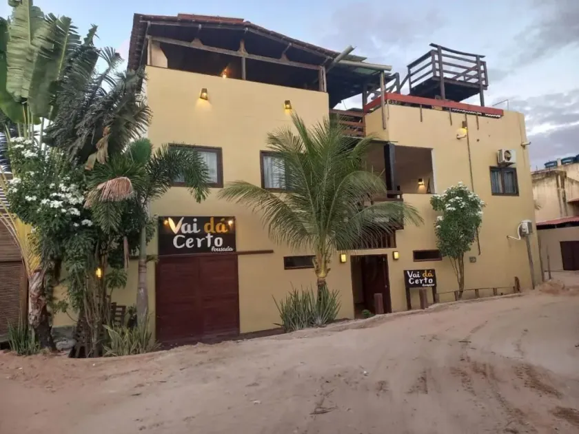 Vai dá Certo - Image 1