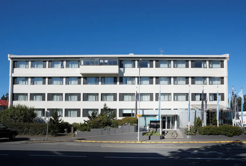 Fosshotel Lind - Image 1