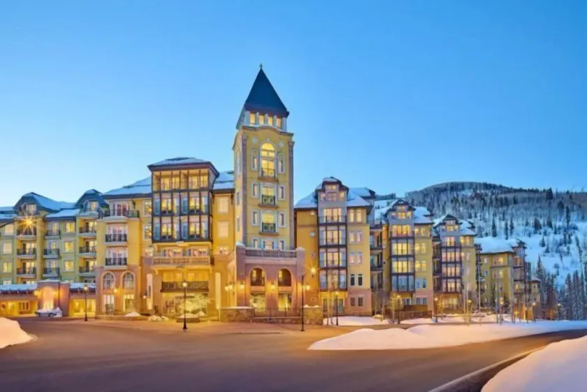 Vail Ritz Carlton 2 Bed - Image 1