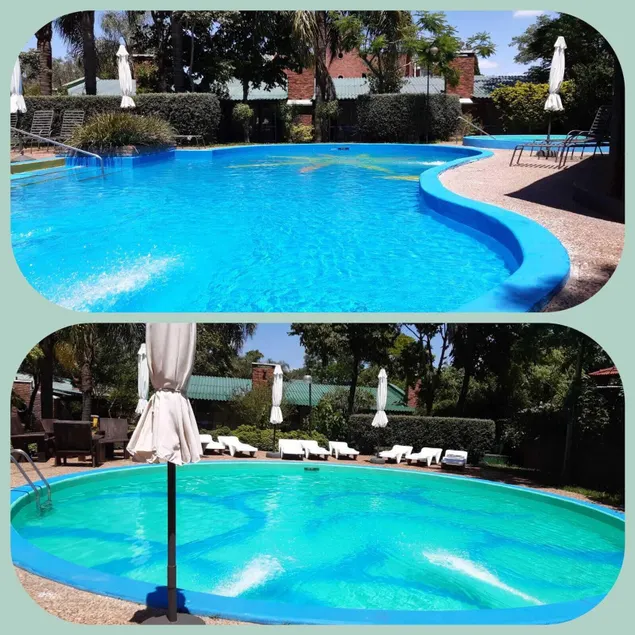 Hotel Jardines de Dayman - Image 1