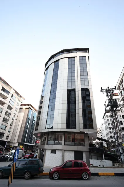 Hacıhan Hotel - Image 1