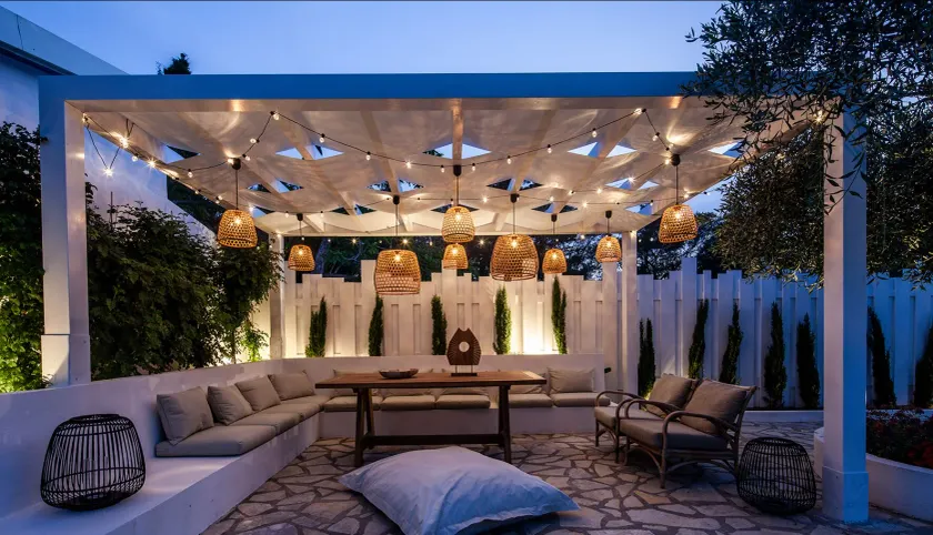 Sun 'n Chill, Boutique Apartments & Beach Villa - Image 1