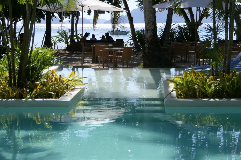 Mahogany Resort & Spa - Image 1