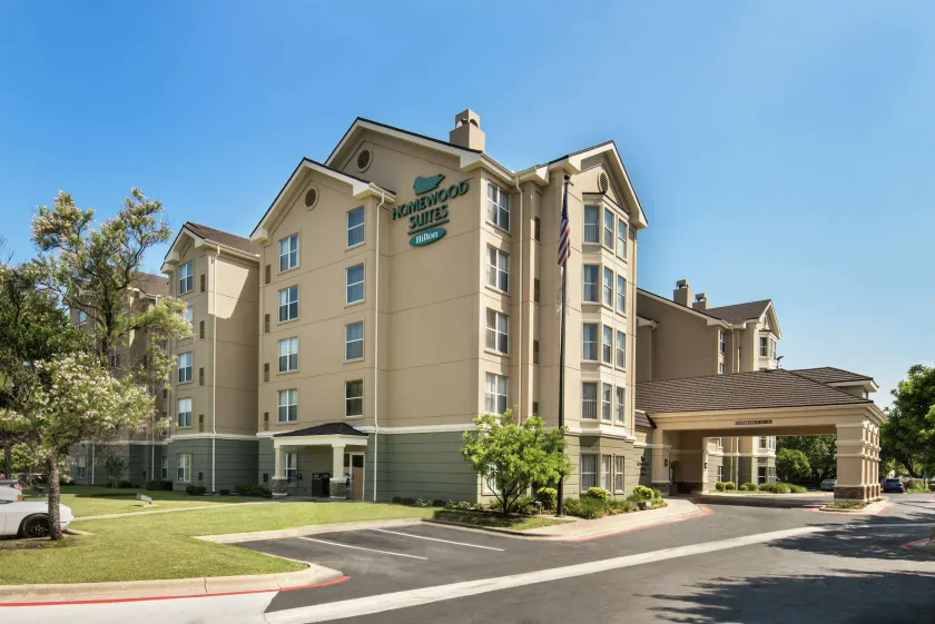 Homewood Suites by Hilton Austin-South/Airport - Image 1