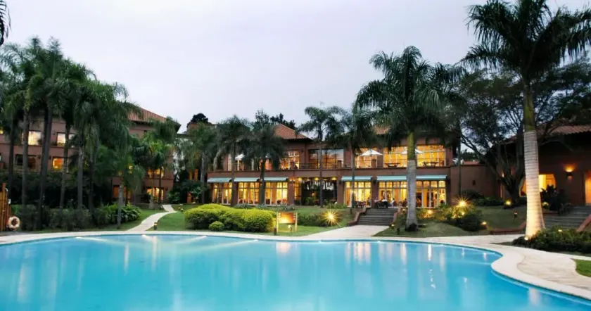 Iguazú Grand Hotel - Image 1
