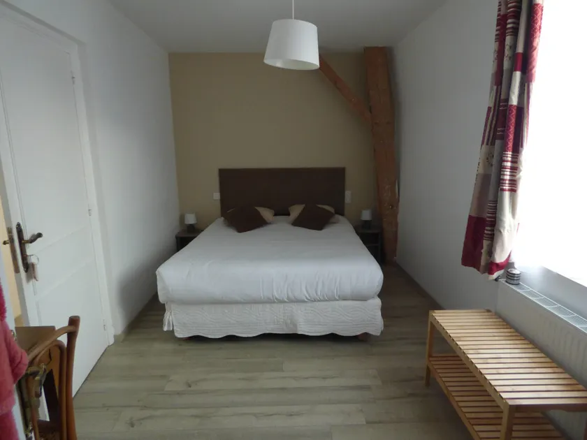 Chambres d'Hotes Noir Lion - Image 1