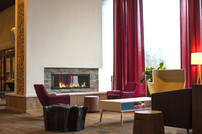 Hotel UMass - Image 1