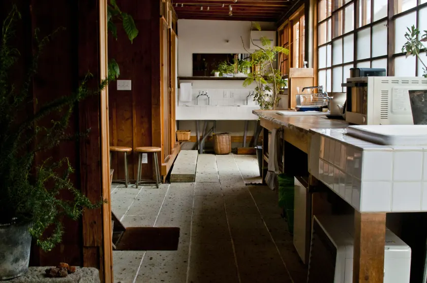 Hostel Saruya - Image 1