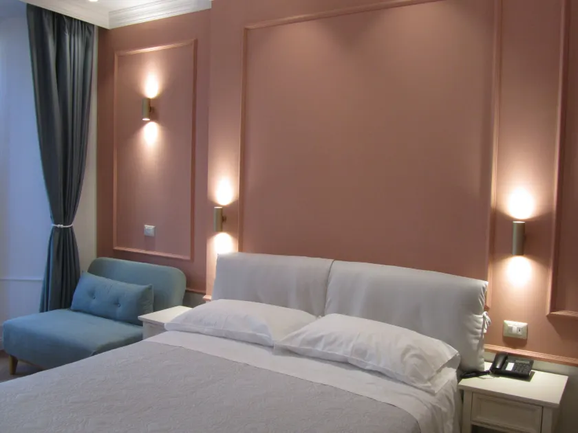 Hotel Borgovico - Image 1
