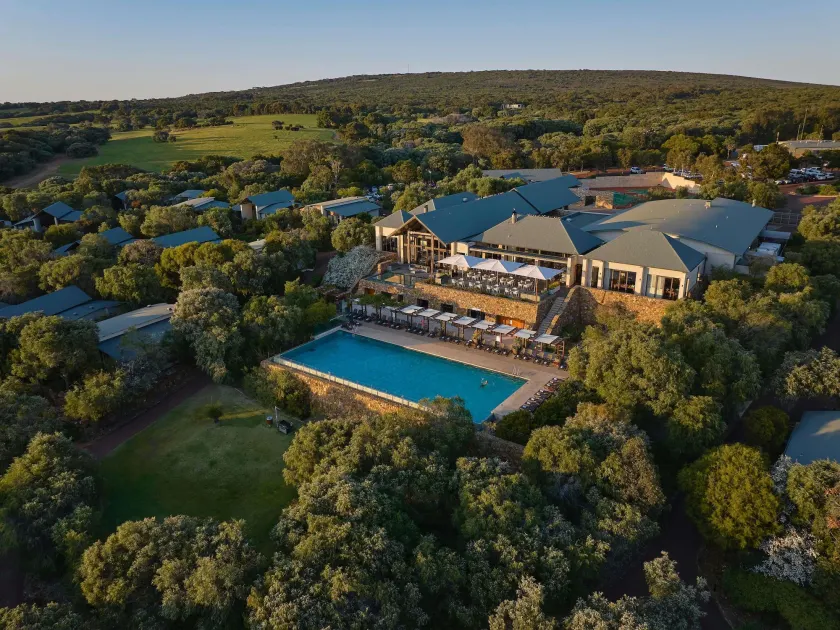 Pullman Bunker Bay Resort Margaret River - Image 1