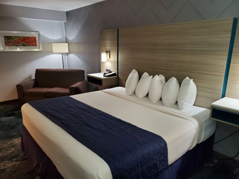 Best Western Historic Frederick - Image 1