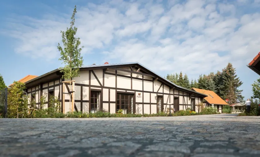 Pension Kleiner König - Image 1