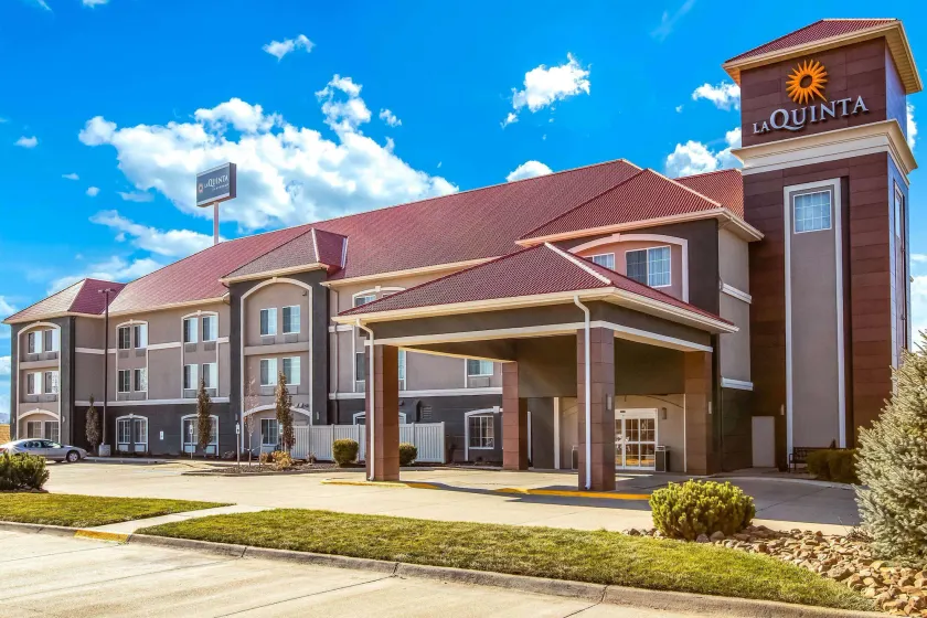 La Quinta by Wyndham North Platte - Image 1